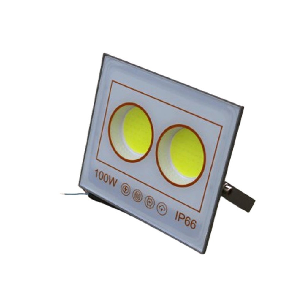 αδιάβροχος-προβολέας-εξωτερικού-χώρου-led-ip66-100w